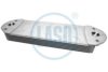 LASO 98186504 Oil Cooler, engine oil